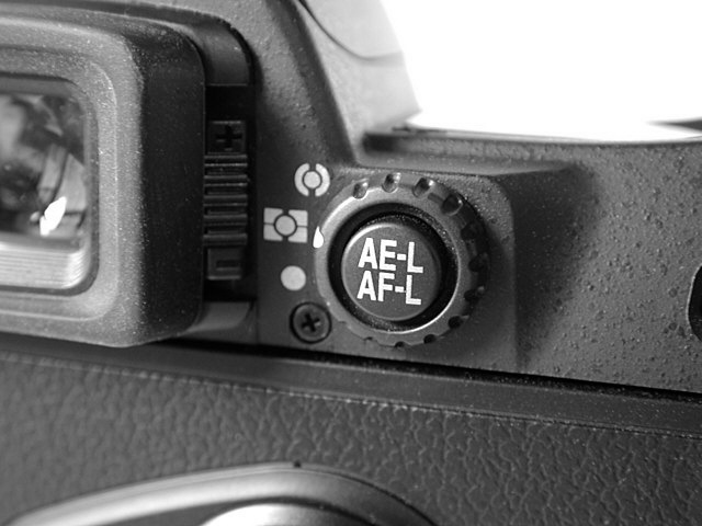 the nikon f80 n80 5 metering systems