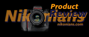 A Nikonians product review