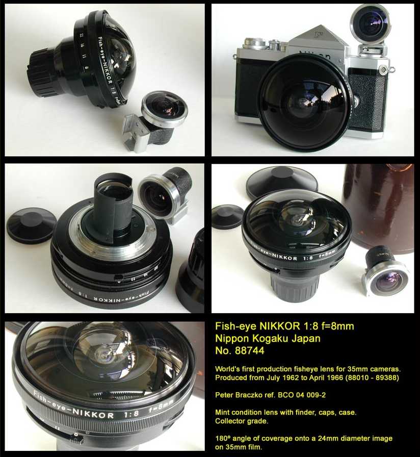 nikon lens serial no